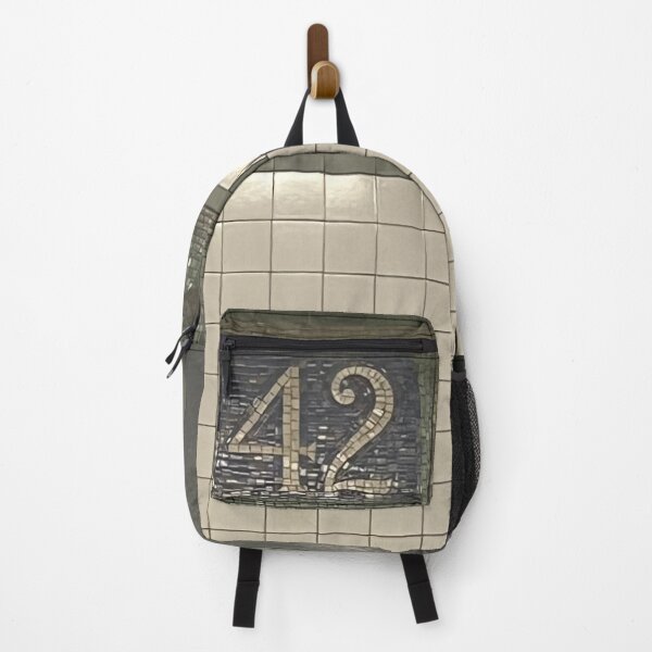 Item preview, 42nd Street designed and sold by Abeink1030.