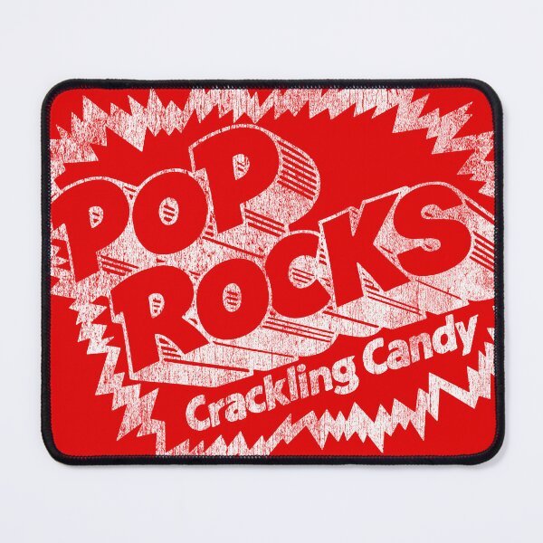 Item preview, Pop Rocks (on darks) designed and sold by brianhillDESIGN.