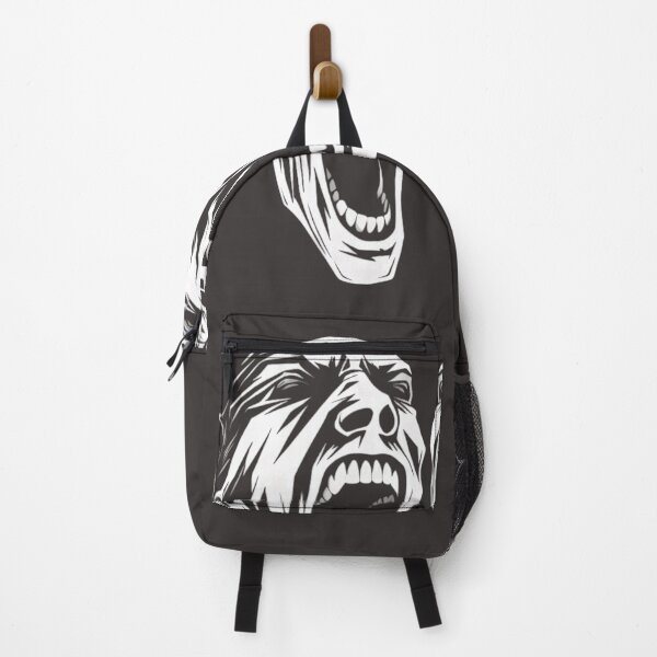 Item preview, An image of the sound of a scream designed and sold by Linework Studio.