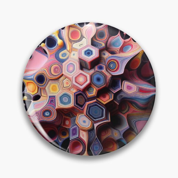 Item preview, Explosion of creativity designed and sold by Girih.