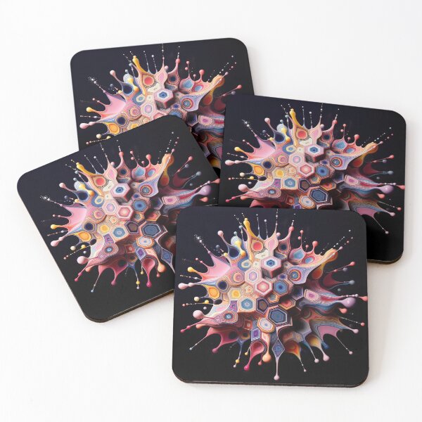 Item preview, Explosion of creativity designed and sold by Girih.