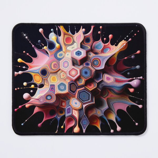 Item preview, Explosion of creativity designed and sold by Girih.