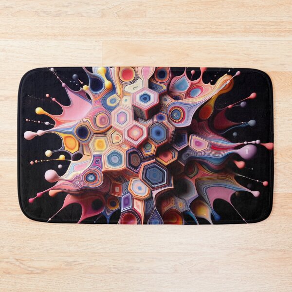 Item preview, Explosion of creativity designed and sold by Girih.