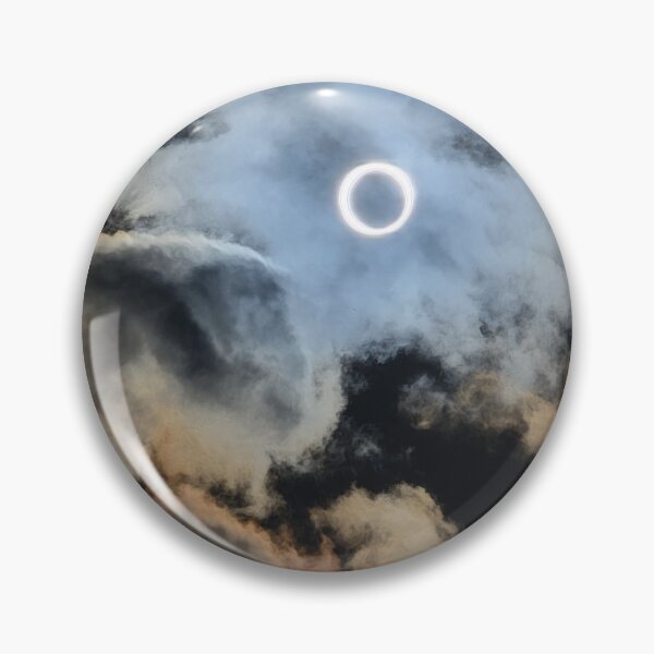 Item preview, Annular Solar Eclipse, Ring of fire 10/14/2023 designed and sold by MoodWick.