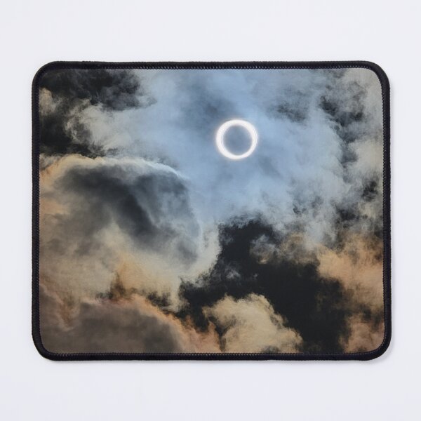 Item preview, Annular Solar Eclipse, Ring of fire 10/14/2023 designed and sold by MoodWick.