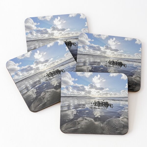Item preview, Woolacombe beach.. North Devon, uk designed and sold by neil hewitt.