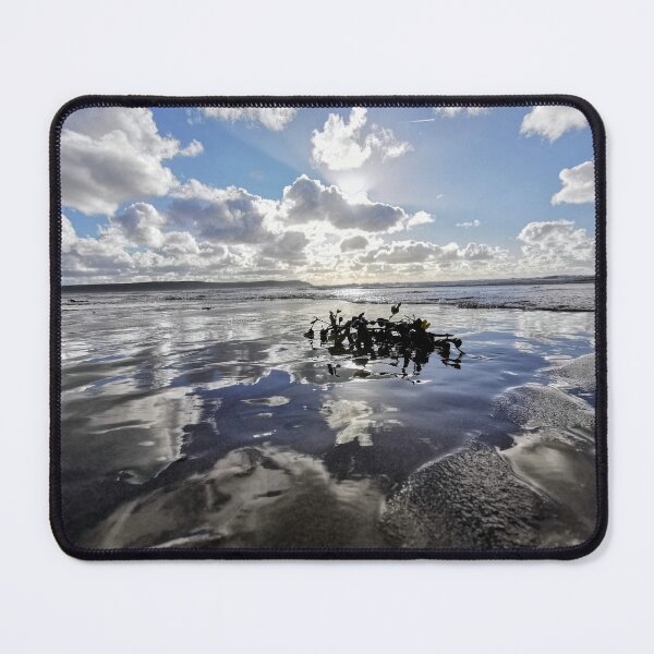 Item preview, Woolacombe beach.. North Devon, uk designed and sold by neil hewitt.