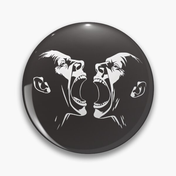 Item preview, An image of the sound of a scream designed and sold by Linework Studio.