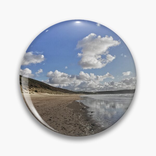 Item preview, Woolacombe beach.. North Devon, uk designed and sold by neil hewitt.