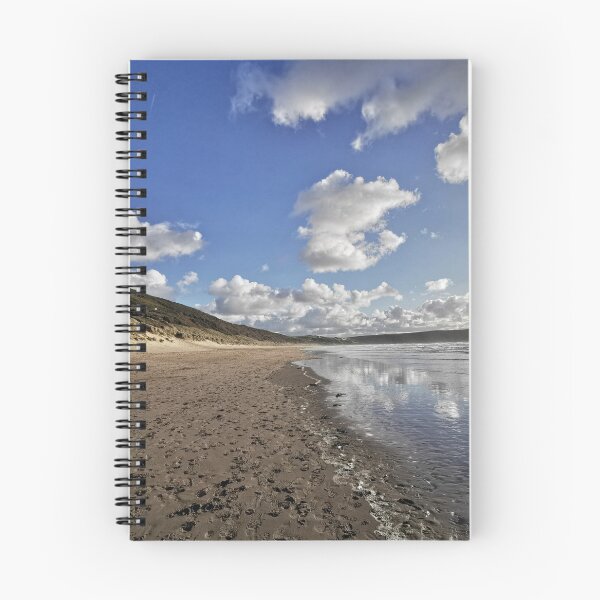 Item preview, Woolacombe beach.. North Devon, uk designed and sold by neil hewitt.