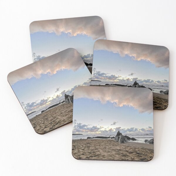 Item preview, Woolacombe beach.. North Devon, uk designed and sold by neil hewitt.