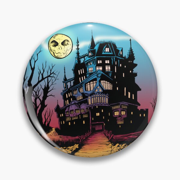 Item preview, Castle designed and sold by Wayne Brown.
