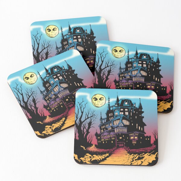 Item preview, Castle designed and sold by Wayne Brown.