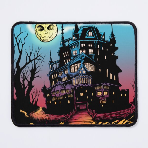 Item preview, Castle designed and sold by Wayne Brown.