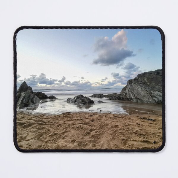 Item preview, Woolacombe beach.. North Devon, uk designed and sold by neil hewitt.