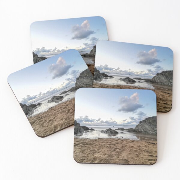 Item preview, Woolacombe beach.. North Devon, uk designed and sold by neil hewitt.