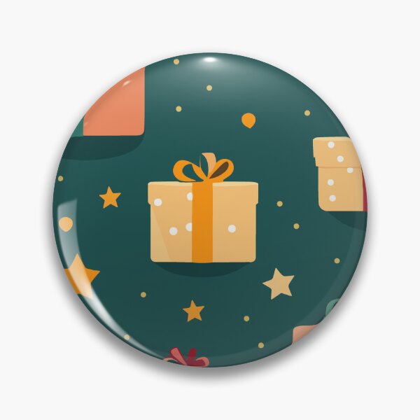 Item preview, Christmas gift boxes designed and sold by VisualFeeling.