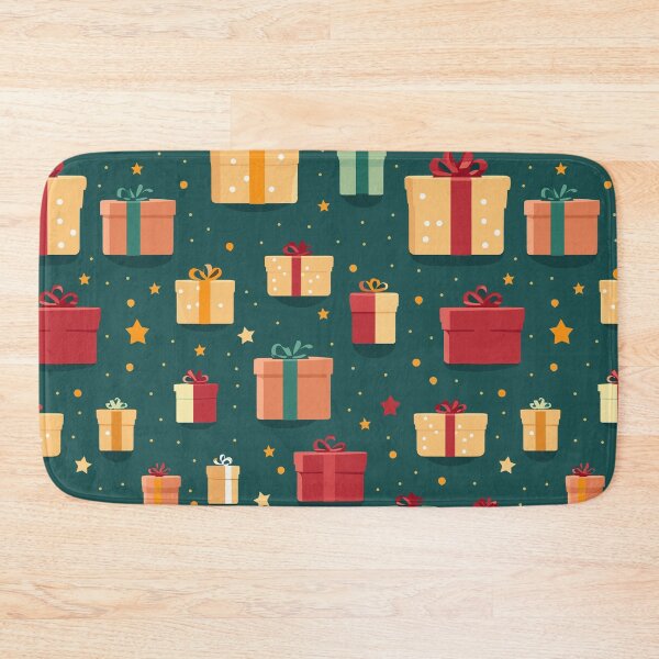 Item preview, Christmas gift boxes designed and sold by VisualFeeling.