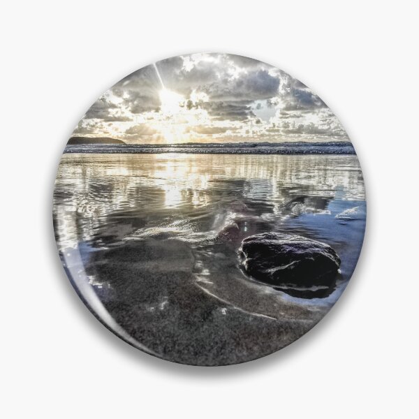 Item preview, Woolacombe beach.. North Devon, uk designed and sold by neil hewitt.