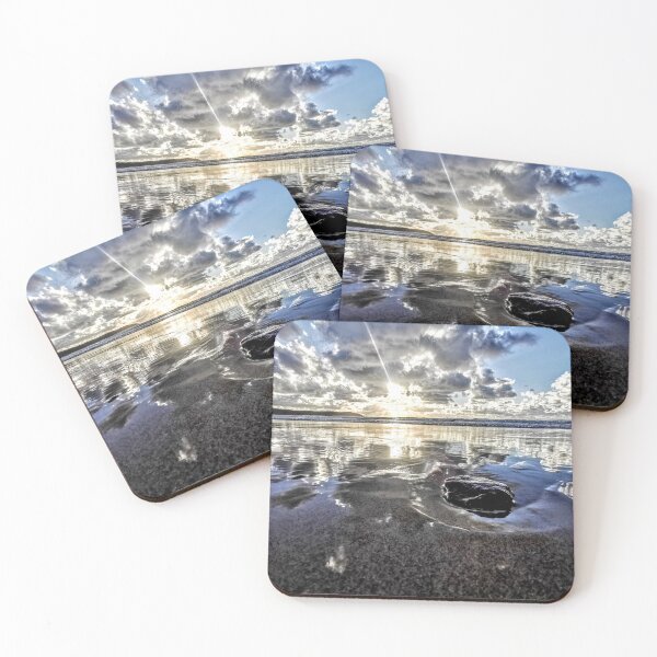 Item preview, Woolacombe beach.. North Devon, uk designed and sold by neil hewitt.