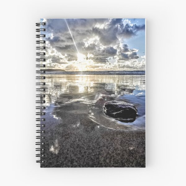Item preview, Woolacombe beach.. North Devon, uk designed and sold by neil hewitt.