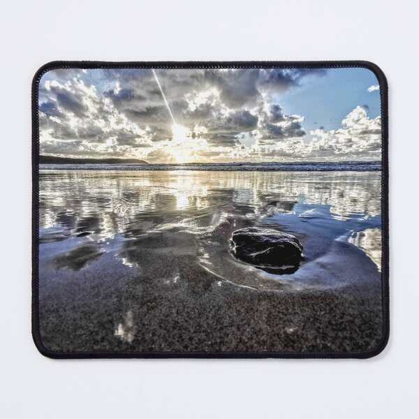 Item preview, Woolacombe beach.. North Devon, uk designed and sold by neil hewitt.