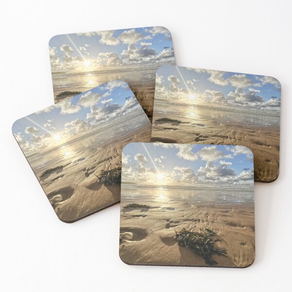 Item preview, Woolacombe beach.. North Devon, uk designed and sold by neil hewitt.