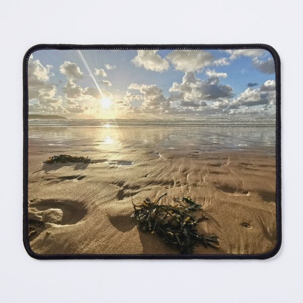 Item preview, Woolacombe beach.. North Devon, uk designed and sold by neil hewitt.