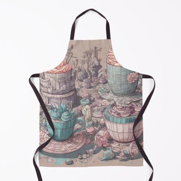 Item preview, cup of tea or cup of caffee designed and sold by AxelBrook.