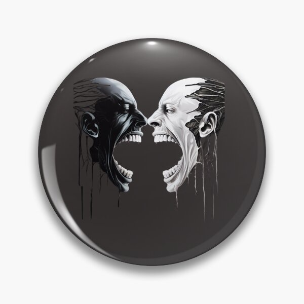 Item preview, An image of the sound of a scream designed and sold by Linework Studio.