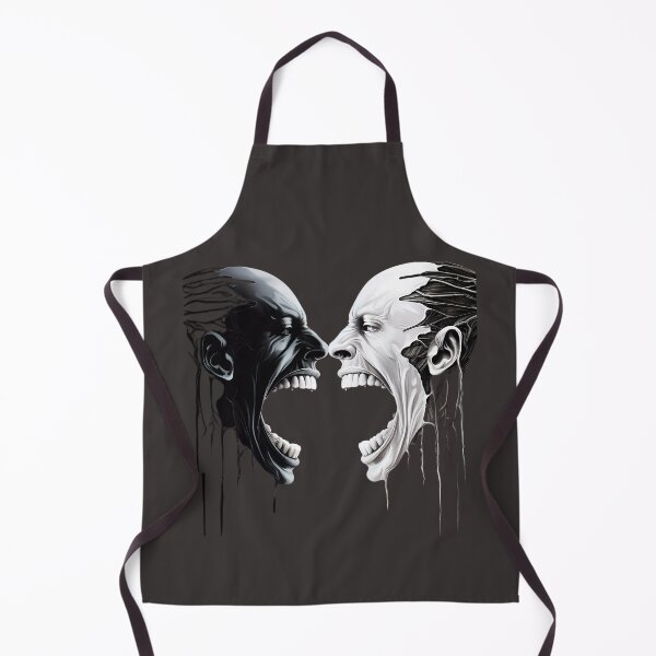 Item preview, An image of the sound of a scream designed and sold by Linework Studio.