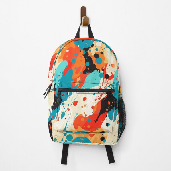 Item preview, Abstract blots designed and sold by FR--Studio.