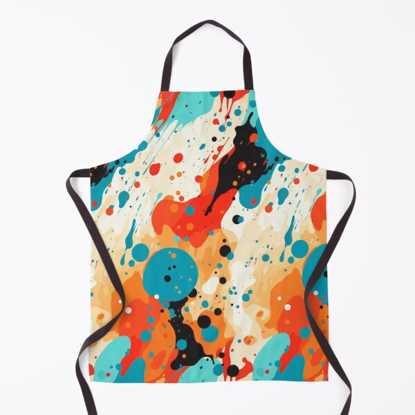 Item preview, Abstract blots designed and sold by FR--Studio.