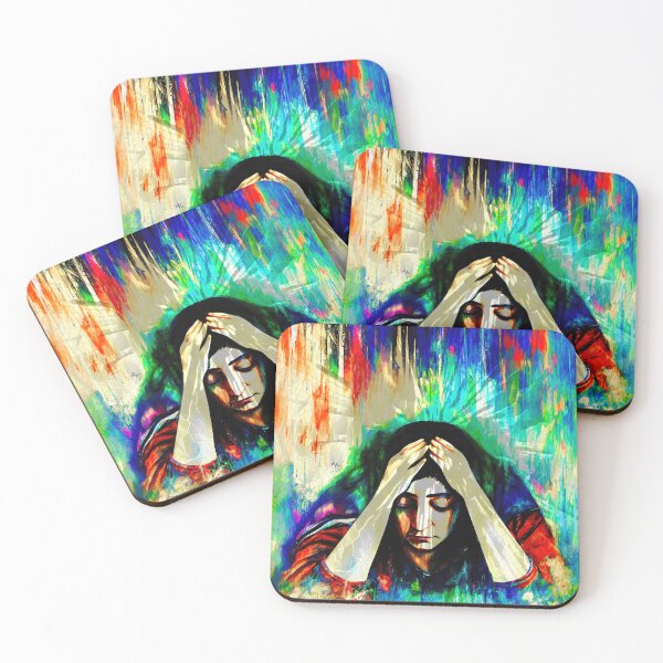 Item preview, Anxiety designed and sold by secretgardener.
