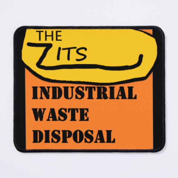 Item preview, Zit Waste designed and sold by lucey05.