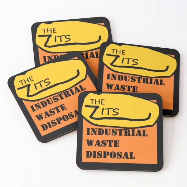 Item preview, Zit Waste designed and sold by lucey05.