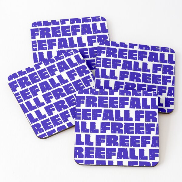 Item preview, TXT FREE FALL  designed and sold by MeBrokeStudent.