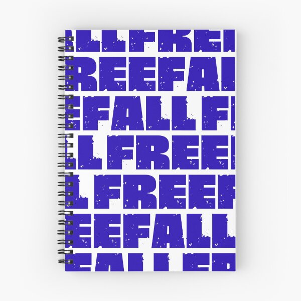 Item preview, TXT FREE FALL  designed and sold by MeBrokeStudent.