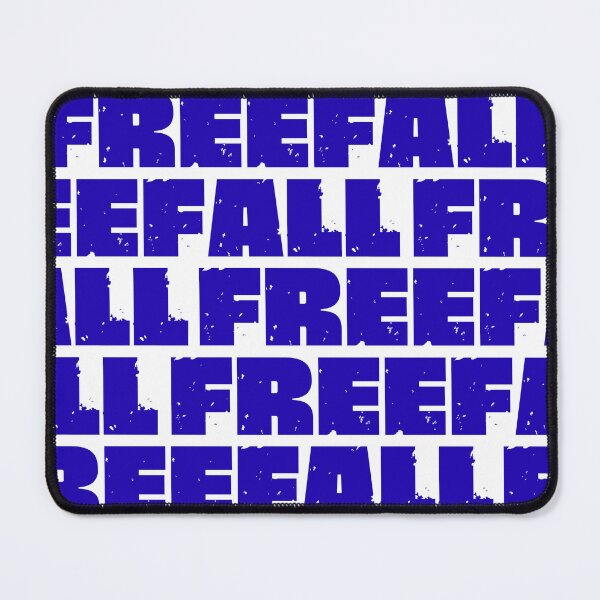 Item preview, TXT FREE FALL designed and sold by MeBrokeStudent.