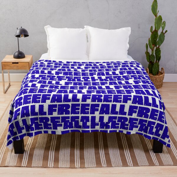 Item preview, TXT FREE FALL designed and sold by MeBrokeStudent.