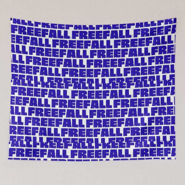 Item preview, TXT FREE FALL  designed and sold by MeBrokeStudent.