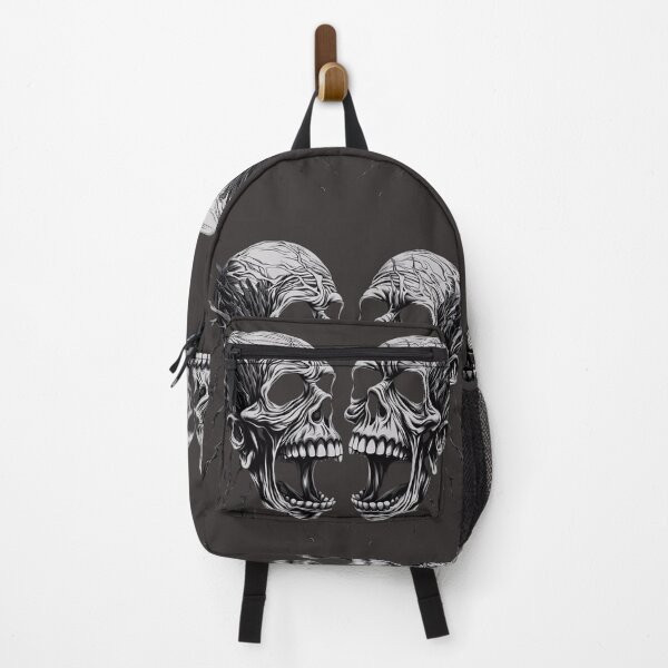 Item preview, An image of the sound of a scream designed and sold by By:MarcinK.