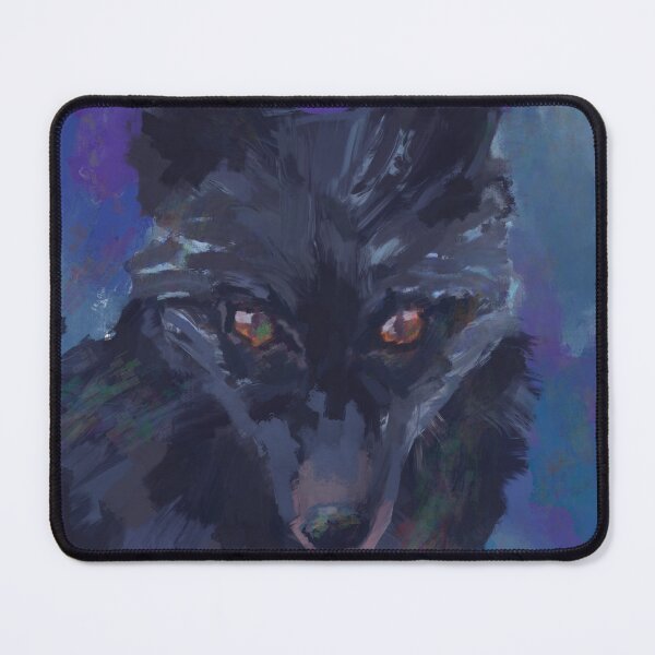 Item preview, Silver Fox designed and sold by Lucile  Ost.