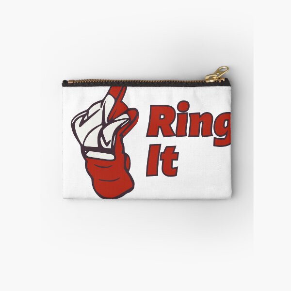 Item preview, Ring It, Casty designed and sold by South Street Threads.