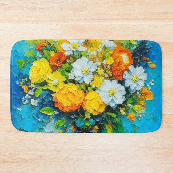 Item preview, Beautiful Botanical Floral Arrangement designed and sold by ATSCreationsZA.
