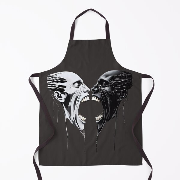 Item preview, An image of the sound of a scream designed and sold by Linework Studio.