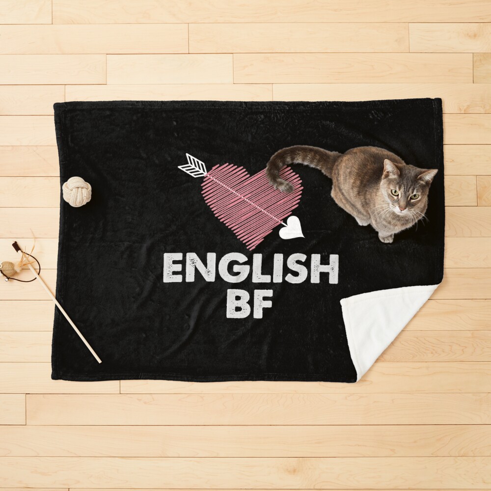 English bf www English bf Essential Poster for Sale by saithing | Redbubble