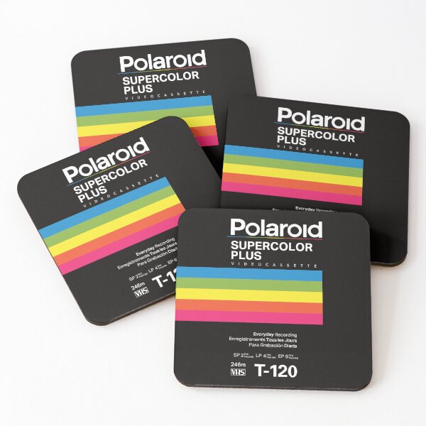 Item preview, VHS Tape Super Color Plus designed and sold by adam1762.