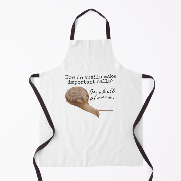 Item preview, Snail Joke | Dad Joke | Pun designed and sold by WordsToArt.