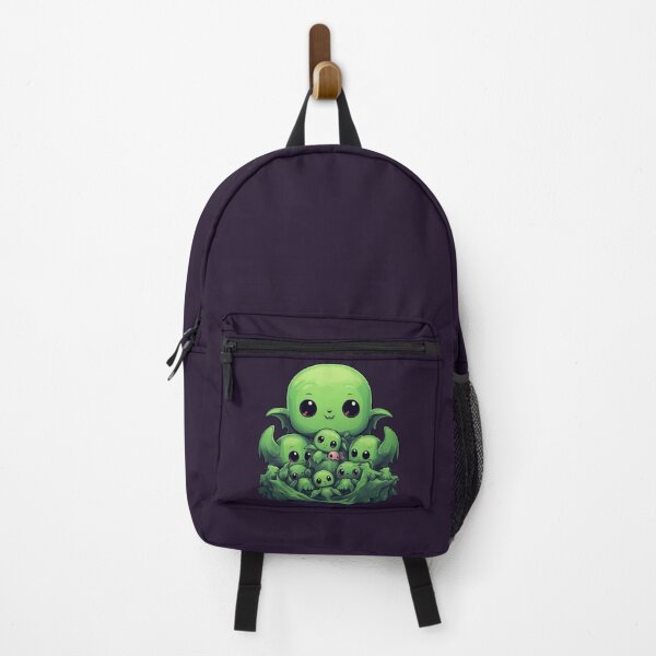 Item preview, Kawaii Cthulhu and Baby Abominations designed and sold by DeesDeesigns.